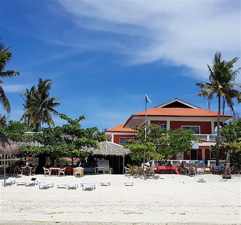 hotels malapascua|malapascua beach resort.